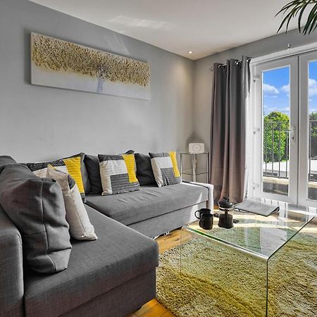 Sandy Lane Apartment Skelmersdale Εξωτερικό φωτογραφία