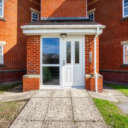 Sandy Lane Apartment Skelmersdale Εξωτερικό φωτογραφία