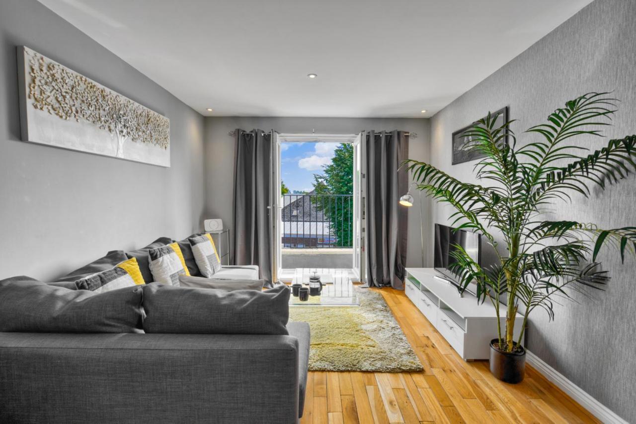 Sandy Lane Apartment Skelmersdale Εξωτερικό φωτογραφία