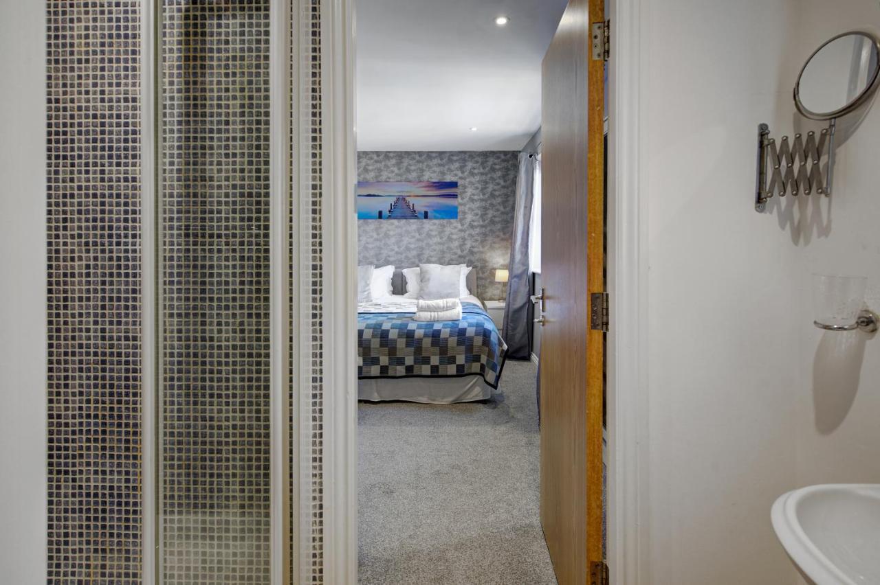 Sandy Lane Apartment Skelmersdale Εξωτερικό φωτογραφία
