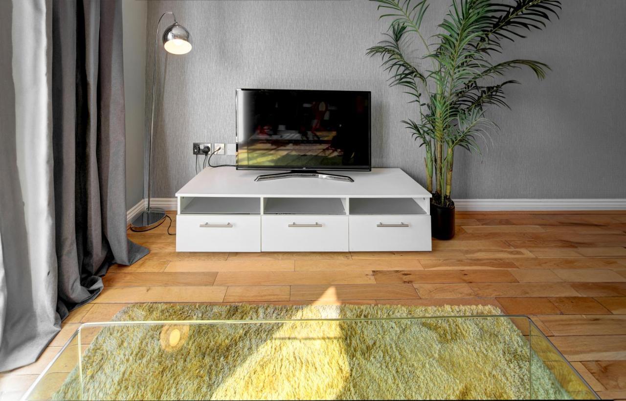 Sandy Lane Apartment Skelmersdale Εξωτερικό φωτογραφία