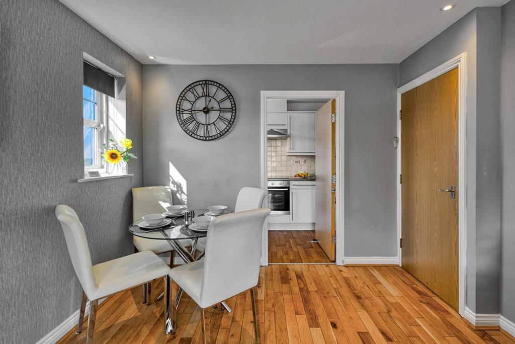 Sandy Lane Apartment Skelmersdale Εξωτερικό φωτογραφία