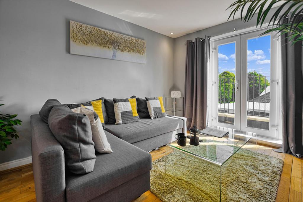 Sandy Lane Apartment Skelmersdale Εξωτερικό φωτογραφία
