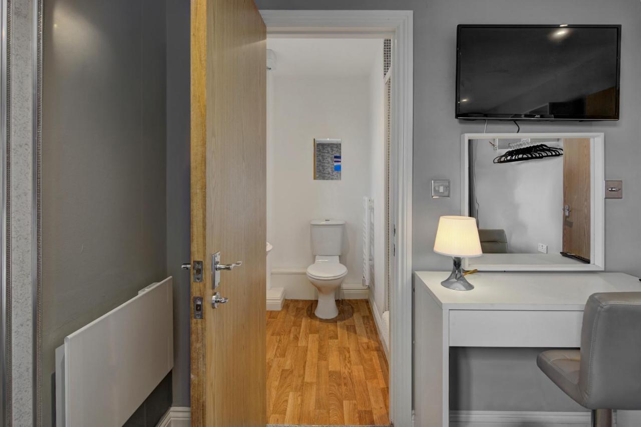 Sandy Lane Apartment Skelmersdale Εξωτερικό φωτογραφία