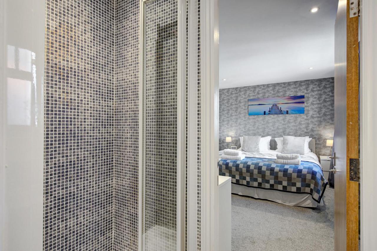 Sandy Lane Apartment Skelmersdale Εξωτερικό φωτογραφία