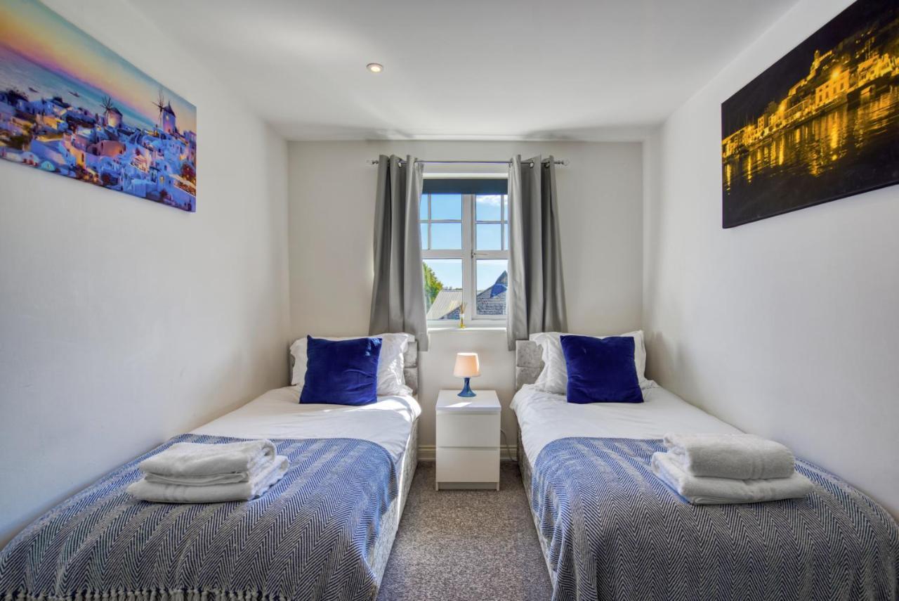 Sandy Lane Apartment Skelmersdale Εξωτερικό φωτογραφία