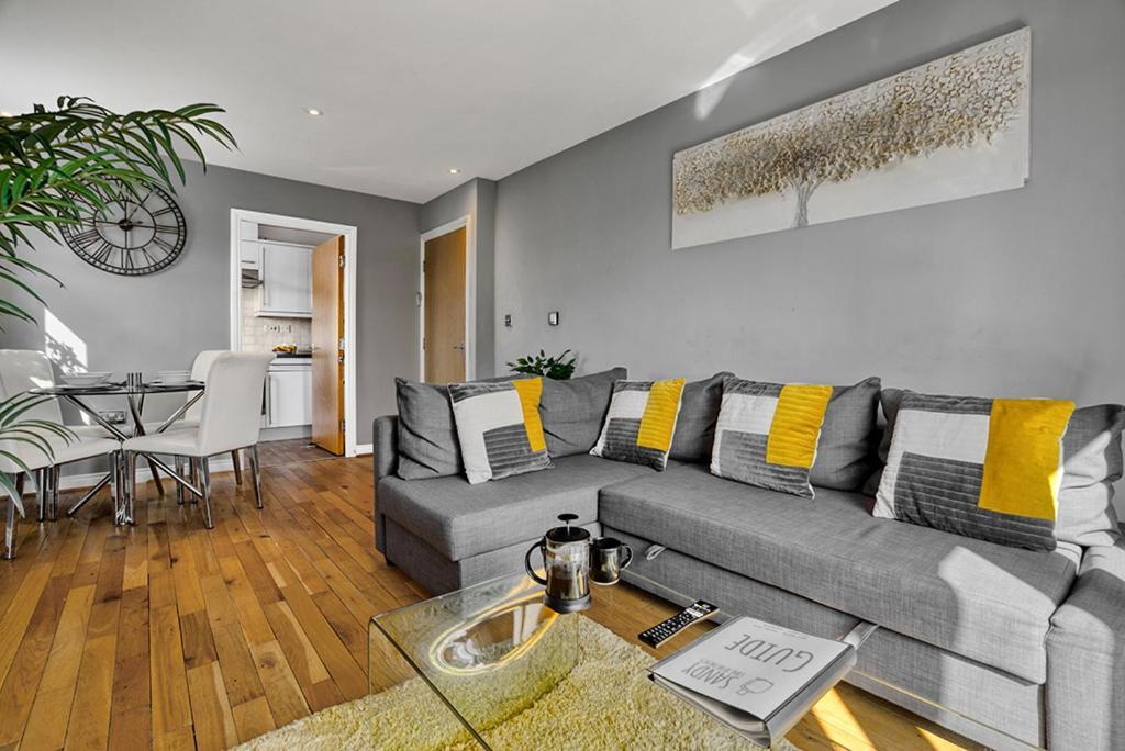 Sandy Lane Apartment Skelmersdale Εξωτερικό φωτογραφία
