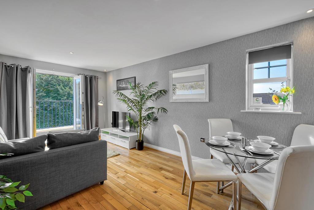 Sandy Lane Apartment Skelmersdale Εξωτερικό φωτογραφία