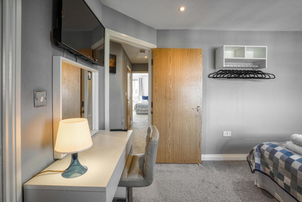 Sandy Lane Apartment Skelmersdale Εξωτερικό φωτογραφία