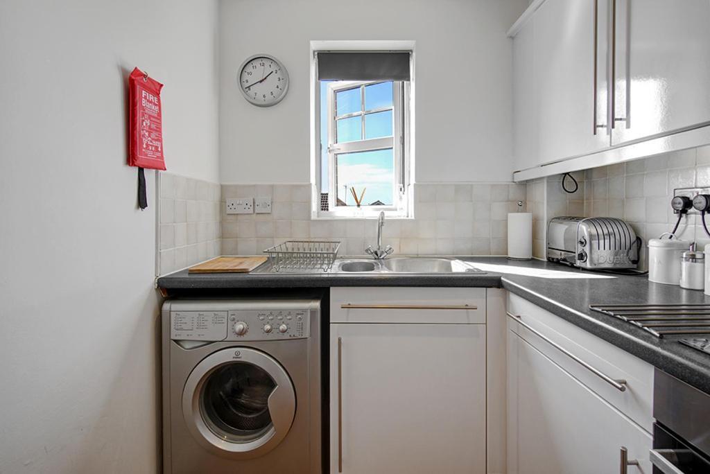 Sandy Lane Apartment Skelmersdale Εξωτερικό φωτογραφία