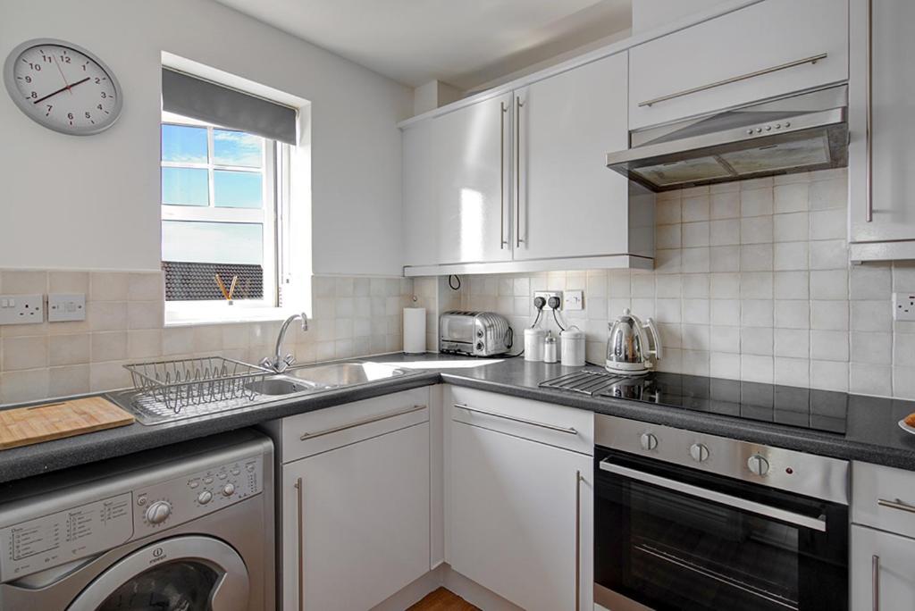 Sandy Lane Apartment Skelmersdale Εξωτερικό φωτογραφία