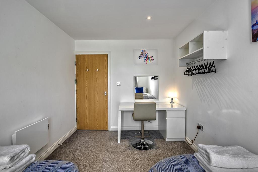 Sandy Lane Apartment Skelmersdale Εξωτερικό φωτογραφία