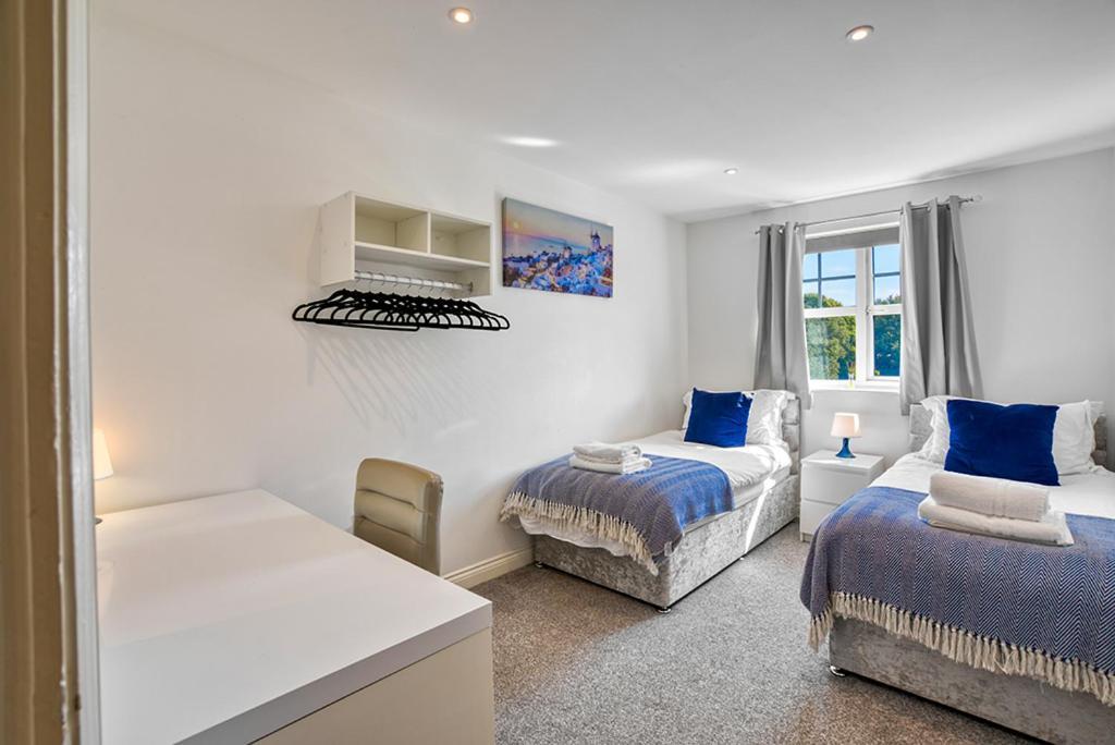 Sandy Lane Apartment Skelmersdale Εξωτερικό φωτογραφία